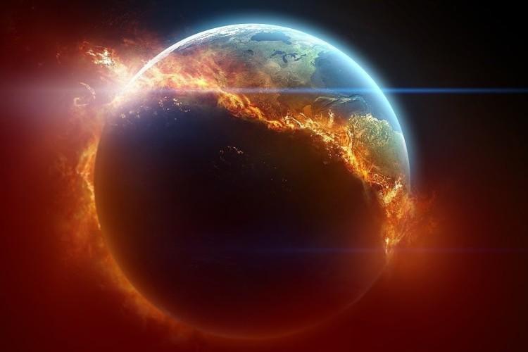 8 cosas que están destruyendo el mundo, y una polémica solución para cada una de ellas.